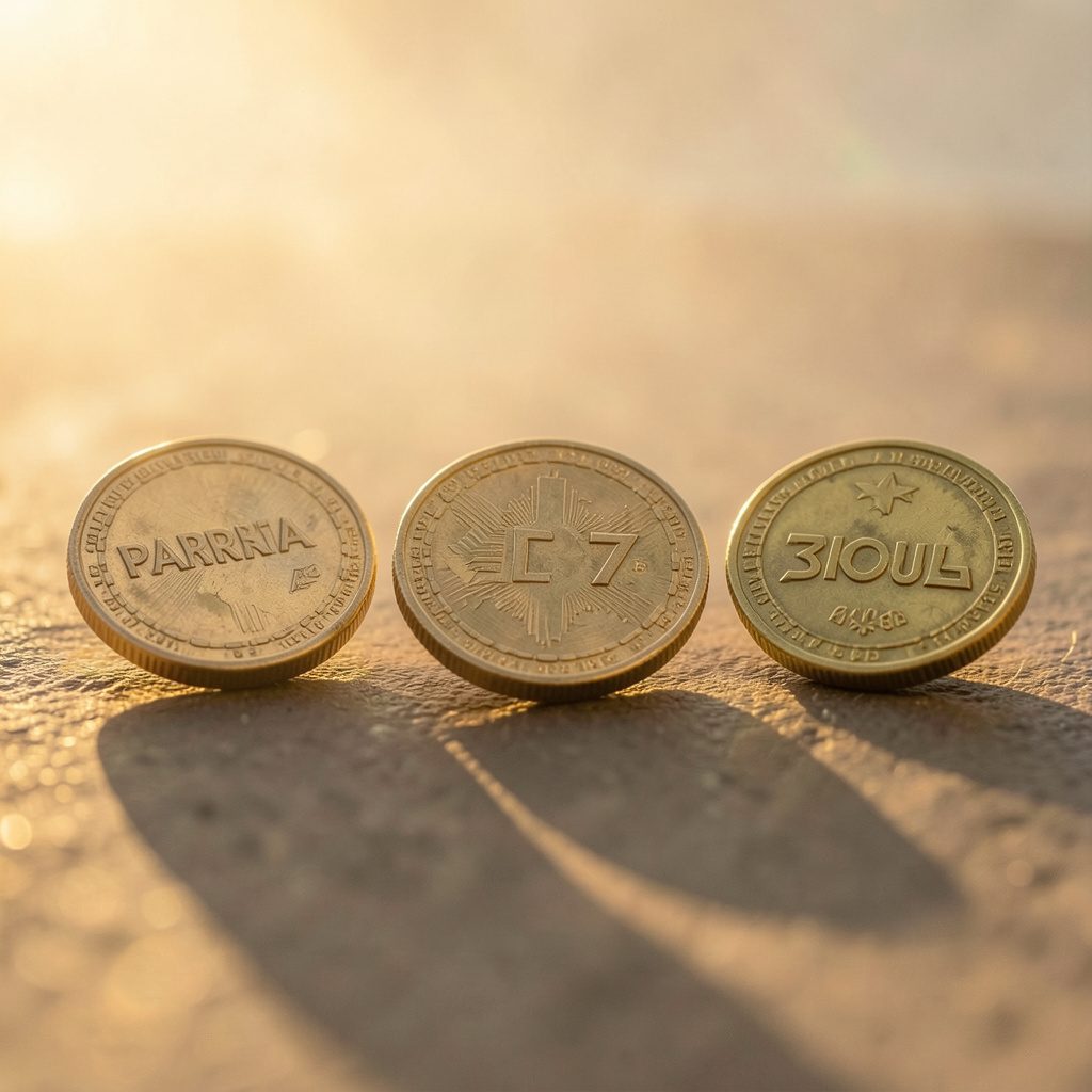 4 altcoins que presentan noticias positivas esta semana del 7 de abril
